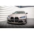 Street Pro Első Splitter BMW M4 G82 / M3 G80