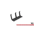 Street Pro Rear Diffuser BMW M4 G82