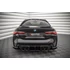 Street Pro Rear Diffuser BMW M4 G82