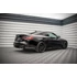 Street Pro Hátsó Oldalsó Splitter BMW M4 G82