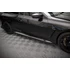 Street Pro Oldalsó szoknyák Diffúzorok BMW M4 G82