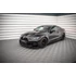 Street Pro Oldalsó szoknyák Diffúzorok BMW M4 G82