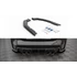 Hátsó Oldalsó Splitter V.1 BMW M4 G82
