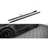 Oldalsó szoknyák Diffúzorok V.1 BMW M4 G82