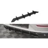 Street Pro Rear Diffuser Volkswagen Arteon R-Line Facelift