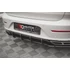 Street Pro Rear Diffuser Volkswagen Arteon R-Line Facelift