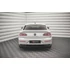 Street Pro Hátsó Oldalsó Splitter Volkswagen Arteon R-Line Facelift