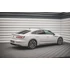 Street Pro Oldalsó szoknyák Diffúzorok V.1 Volkswagen Arteon R/ R-Line Facelift