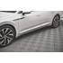 Street Pro Oldalsó szoknyák Diffúzorok V.1 Volkswagen Arteon R/ R-Line Facelift