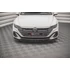 Első Splitter V.1 Volkswagen Arteon R-Line Facelift