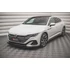 Első Splitter V.1 Volkswagen Arteon R-Line Facelift