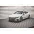 Első Splitter V.2 Volkswagen Arteon R-Line Facelift