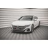 Első Splitter V.3 Volkswagen Arteon R-Line Facelift
