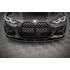 Street Pro Első Splitter BMW 4 M-Pack G22