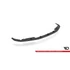 Street Pro Első Splitter BMW 4 M-Pack G22