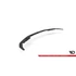 Street Pro Első Splitter BMW 4 M-Pack G22