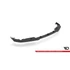 Street Pro Első Splitter + Flaps BMW 4 M-Pack G22