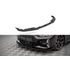 Street Pro Első Splitter + Flaps BMW 4 M-Pack G22