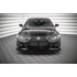 Street Pro Első Splitter + Flaps BMW 4 M-Pack G22