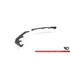 Front Flaps BMW 4 M-Pack G22