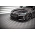 Front Flaps BMW 4 M-Pack G22