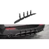 Street Pro Rear Diffuser BMW 4 M-Pack G22