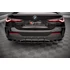 Street Pro Rear Diffuser BMW 4 M-Pack G22