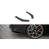 Street Pro Hátsó Oldalsó Splitter BMW 4 M-Pack G22