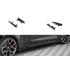 Side Flaps BMW 4 M-Pack G22