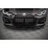 Első Splitter V.1 BMW 4 M-Pack / M440i G22