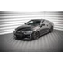 Első Splitter V.1 BMW 4 M-Pack / M440i G22