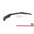 Első Splitter V.1 BMW 4 M-Pack / M440i G22