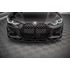 Első Splitter V.2 BMW 4 M-Pack / M440i G22