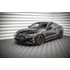 Első Splitter V.2 BMW 4 M-Pack / M440i G22