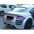 Rear Spoiler Audi TT 8N < R8 Look >