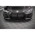 Első Splitter V.3 BMW 4 M-Pack / M440i G22