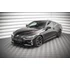 Első Splitter V.3 BMW 4 M-Pack / M440i G22
