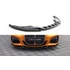 Első Splitter V.4 BMW 4 M-Pack / M440i G22