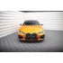 Első Splitter V.4 BMW 4 M-Pack / M440i G22