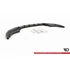 Első Splitter V.4 BMW 4 M-Pack / M440i G22