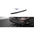 Központi Hátsó Splitter for BMW 4 M-Pack G22