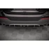 Központi Hátsó Splitter for BMW 4 M-Pack G22