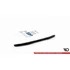 Központi Hátsó Splitter for BMW 4 M-Pack G22
