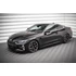 Oldalsó szoknyák Diffúzorok V.1 BMW 4 M-Pack / M440i G22