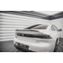 Spoiler Cap Peugeot 508 Sedan Mk2