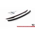Spoiler Cap Peugeot 508 Sedan Mk2