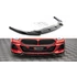 Első Splitter V.1 BMW Z4 M-Pack G29