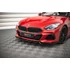 Első Splitter V.1 BMW Z4 M-Pack G29