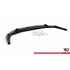 Első Splitter V.1 BMW Z4 M-Pack G29