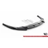 Első Splitter V.1 BMW Z4 M-Pack G29